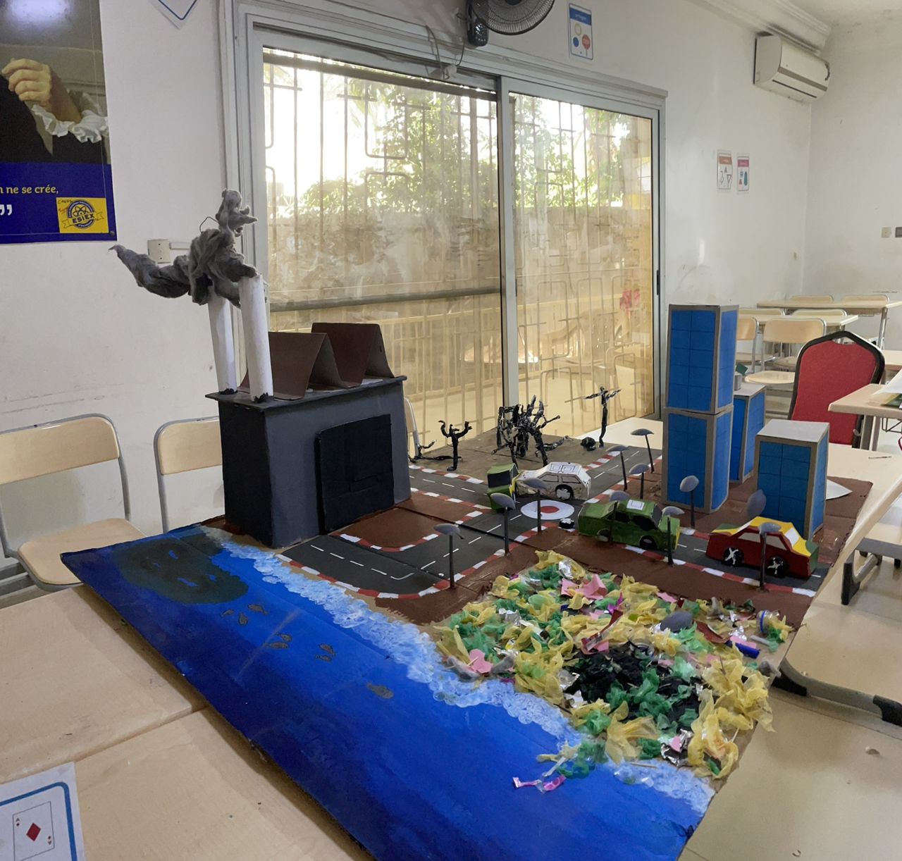Ateliers culturels – photo 3