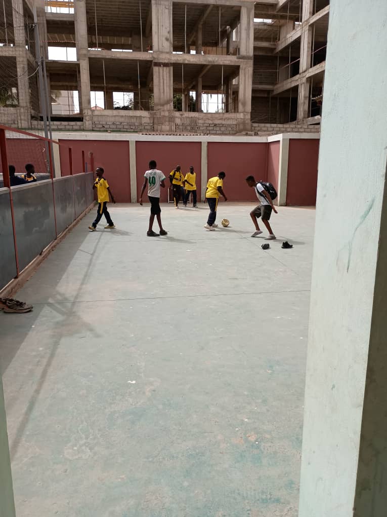 Sport & Compétitions – photo 2