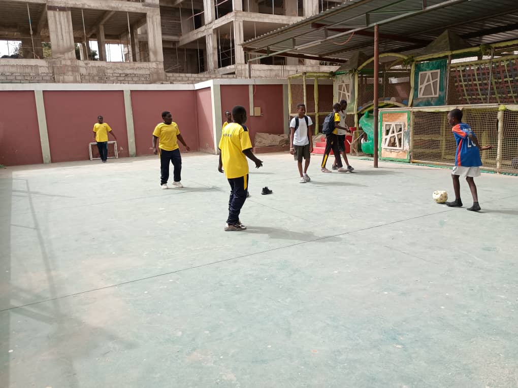 Sport & Compétitions – photo 3