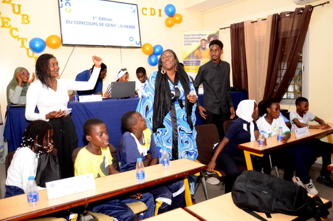 Une vie scolaire stimulante