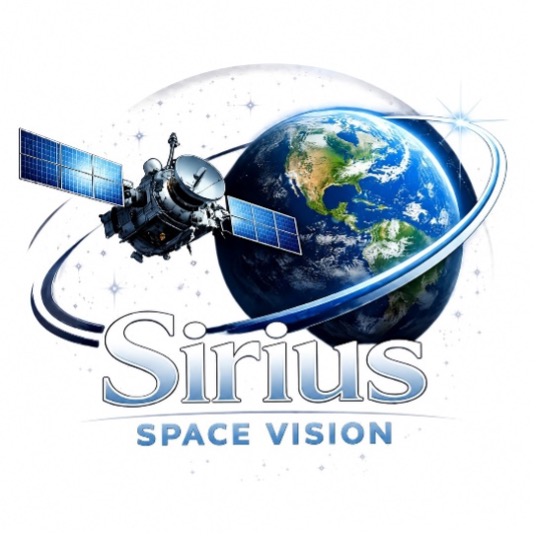 Logo Sirius Space Vision